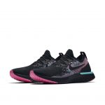 Nike Epic React Flyknit South Beach