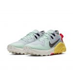 Nike Air Zoom Wildhorse 6 Mint Foam (W)