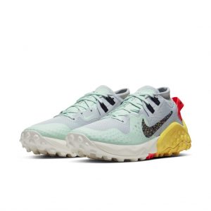 Nike Air Zoom Wildhorse 6 Mint Foam (W)
