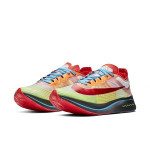 Nike Zoom Fly Doernbecher (2018)