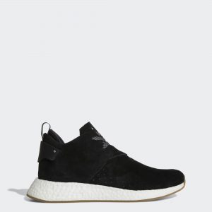 adidas NMD CS2 Suede Black