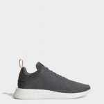 adidas NMD R2 Grey Five Future Harvest