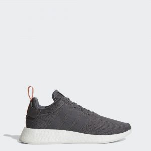 adidas NMD R2 Grey Five Future Harvest