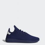 adidas Tennis Hu Pharrell Solid Dark Blue