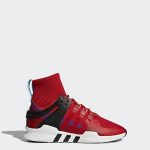 adidas EQT Support ADV Adventure Winter Scarlet
