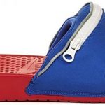 Nike Benassi JDI Fanny Pack Bright Crimson