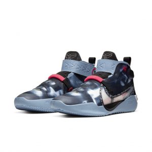 Nike Kobe AD NXT FF Vast Grey Blue Hero