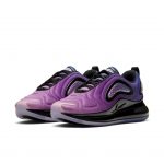 Nike Air Max 720 Bubble Pack Black