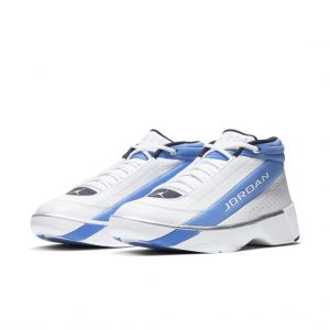Jordan Team Showcase UNC