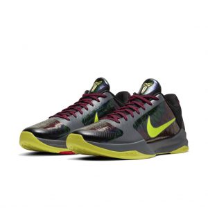 Nike Kobe 5 Protro 2K Gamer Exclusive