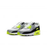 Nike Air Max 90 OG Volt 2020 (GS)