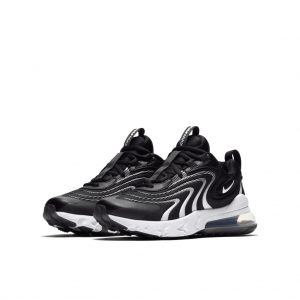 Nike Air Max 270 React ENG Schwarz (CD6870-003)