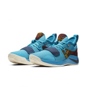 Nike PG 2.5 Pendleton