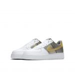 Nike Air Force 1 Low Dragon Scales White (GS)