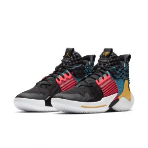 Jordan Why Not 0.2 BHM (2019)