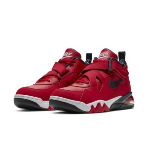 Nike Air Force Max CB Gym Red
