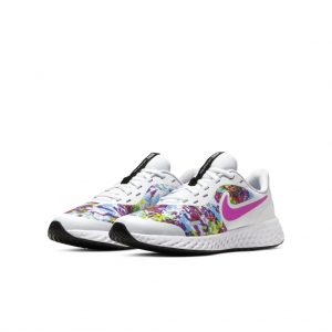 Nike Revolution 5 Fable White (GS)