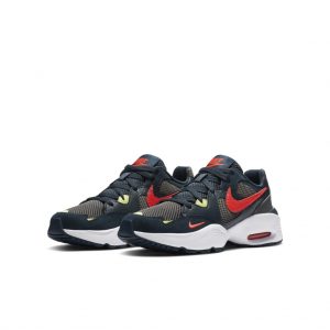 Nike Air Max Fusion Blau (CJ3824-400)