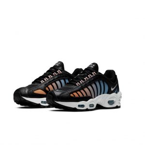 Nike Air Max Tailwind 4 Schwarz (CJ7976-001)