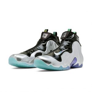 Nike Air Flightposite China Hoop Dreams