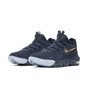 Nike LeBron 16 Low Agimat