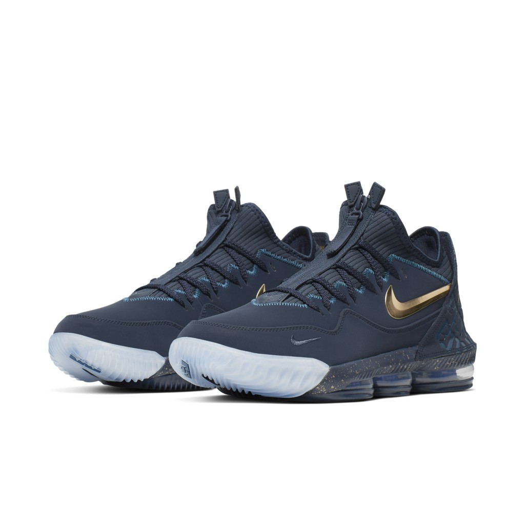 nike-lebron-16 CJ9919-400