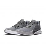 Nike Mamba Fury Cool Grey (Team)