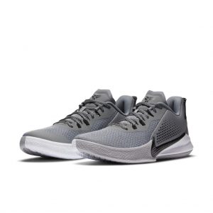 Nike Mamba Fury Cool Grey (Team)