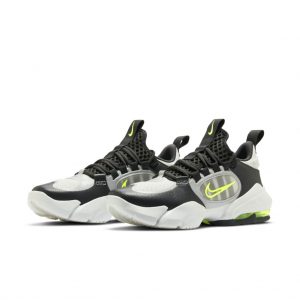 Nike Air Max Alpha Savage 2 Dark Smoke Grey
