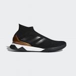adidas Predator Tango 18+ Black Gold