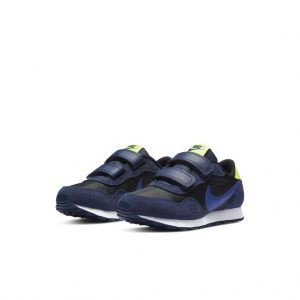 Nike MD Valiant Schwarz (CN8559-010)