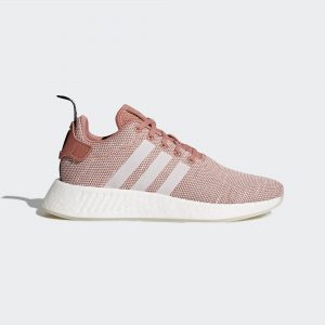 adidas NMD R2 Ash Pink (W)