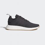 adidas NMD R2 Grey Five Core Black