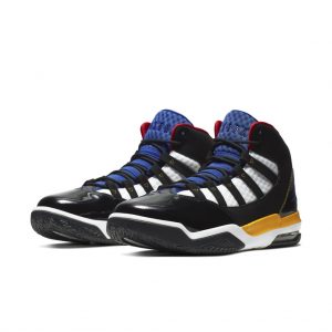 Jordan Max Aura Rivals