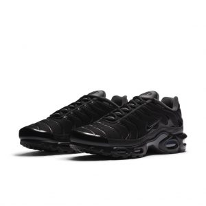 Nike Air Max Plus Schwarz (CT1097-001)