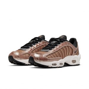Nike Air Max Tailwind 4 Metallic Red Bronze (W)