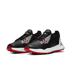 Jordan ADG 2 Black White Red