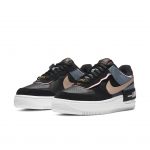 Nike Air Force 1 Shadow Schwarz (CU5315-001)