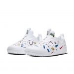 Nike Air Zoom Pulse Doernbecher Kahleah Corona