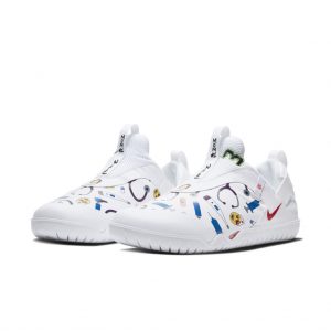 Nike Air Zoom Pulse Doernbecher Kahleah Corona
