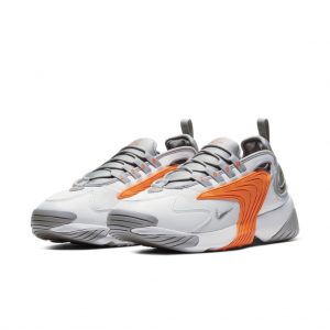 Nike Zoom 2K Weiß (CW2372-100)