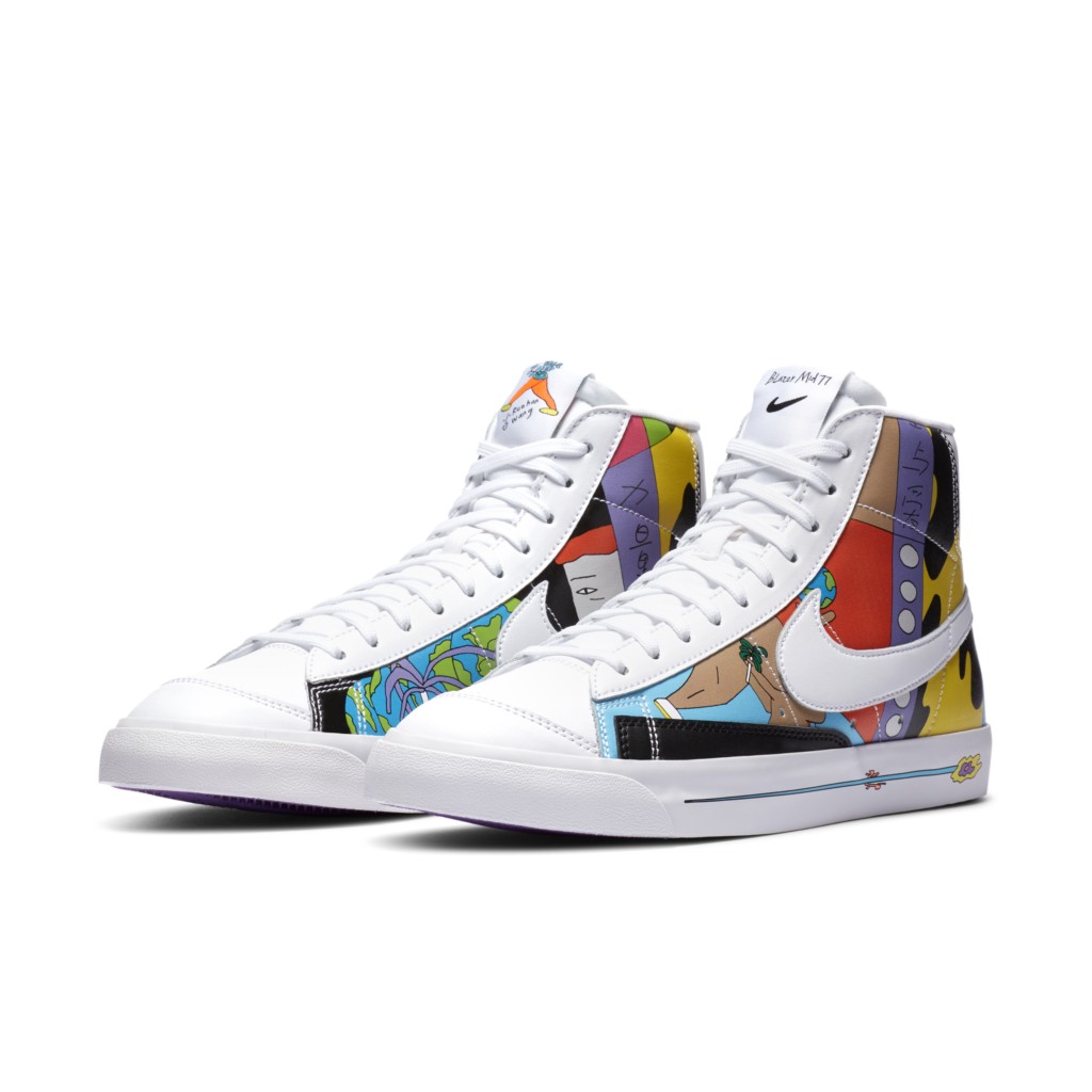 nike-blazer CZ3775-900