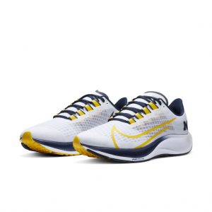 Nike Air Zoom Pegasus 37 Michigan