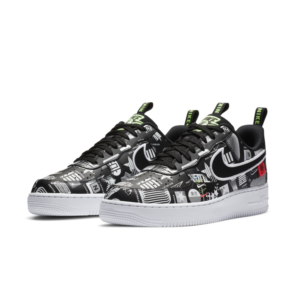 nike-air-force CZ5927-001