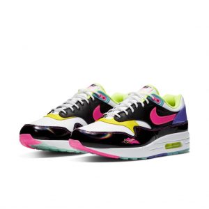Nike Air Max 1 Hyper Pink