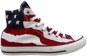 Converse Chuck Taylor Hi USA