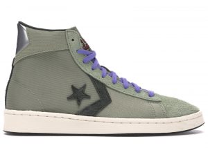 Converse Pro Leather BHM (2020)