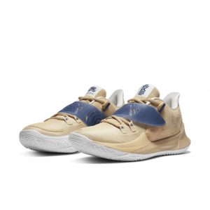 Kyrie Low 3″Sashiko“Basketballschuh – Braun Braun (DA6805-200)