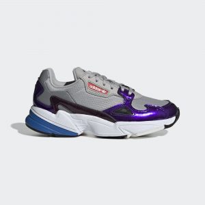 adidas Falcon Grey Two (W)
