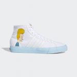 adidas Matchcourt Hi Beavis and Butt-head